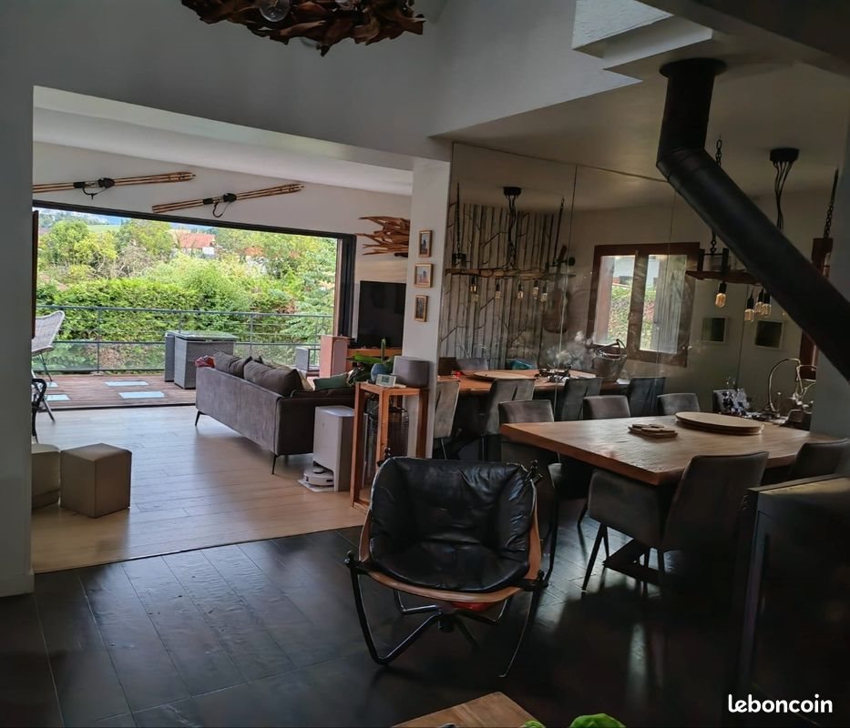 Maison à vendre, 184m², Alby-sur-Chéran