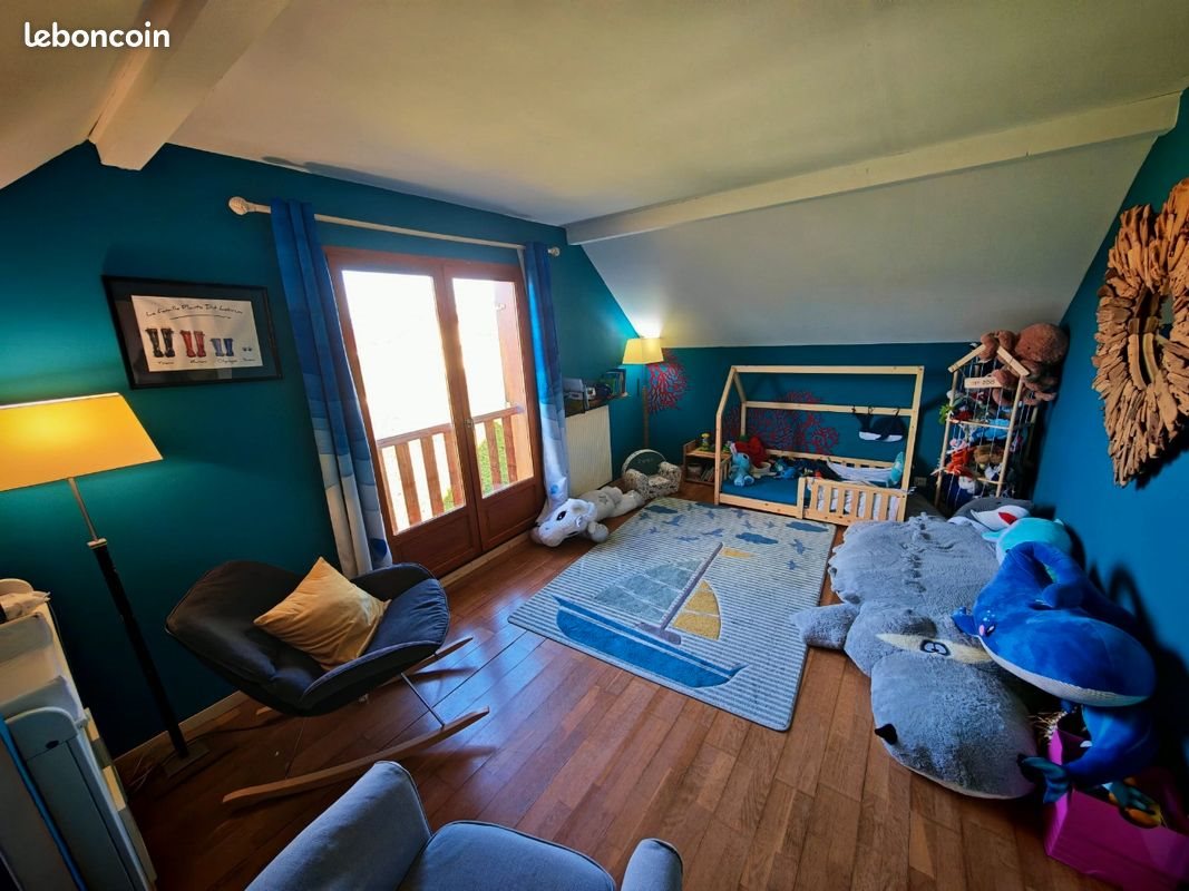 Maison à vendre, 184m², Alby-sur-Chéran