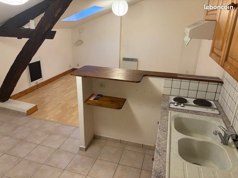 Appartement à louer, 40m², Lalinde