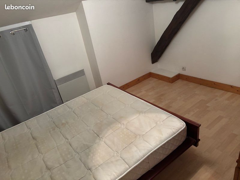 Appartement à louer, 40m², Lalinde