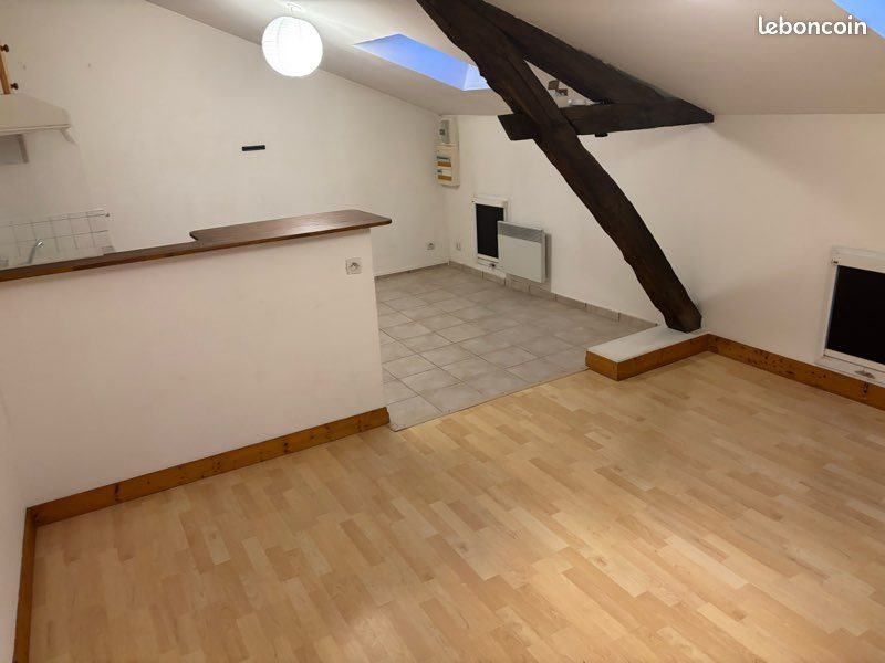Appartement à louer, 40m², Lalinde