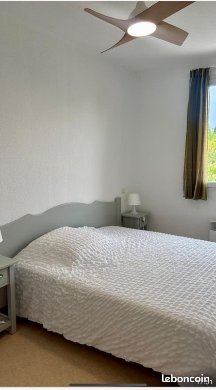 Maison à louer, 50m², Aubignan