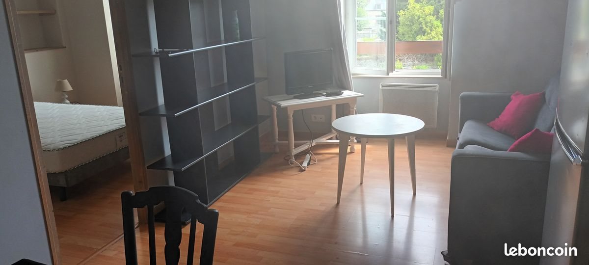 Appartement à louer, 30m², Cherbourg-Octeville