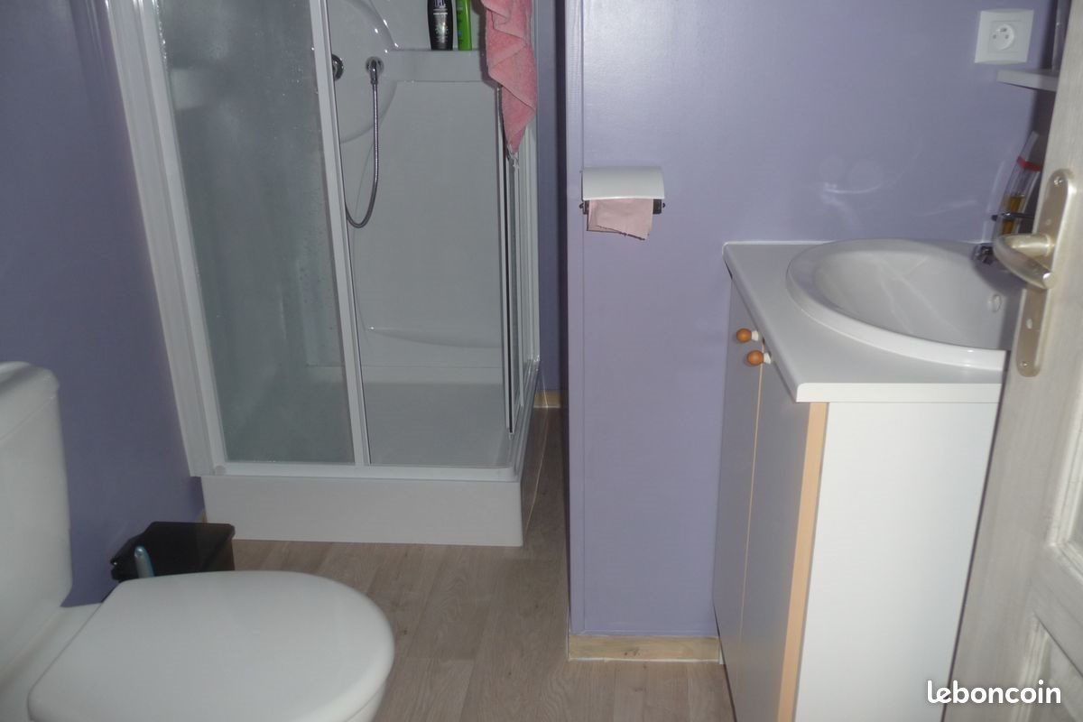 Appartement à louer, 30m², Cherbourg-Octeville