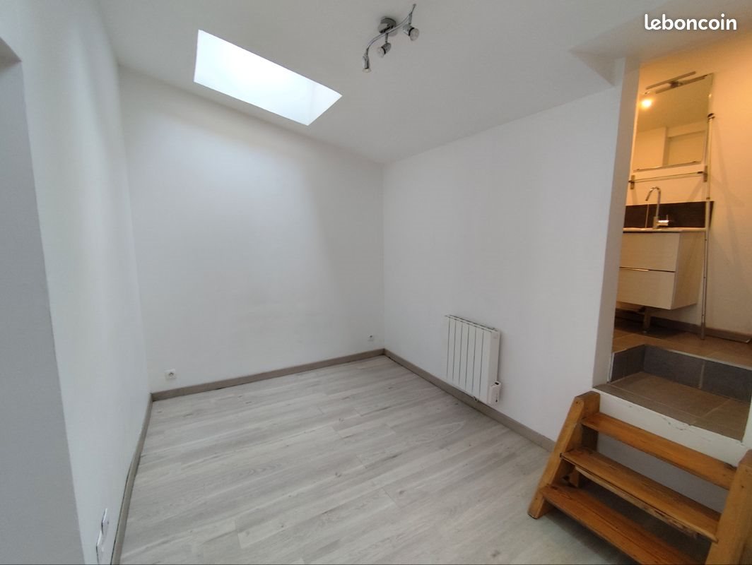 Appartement à louer, 32m², Amiens