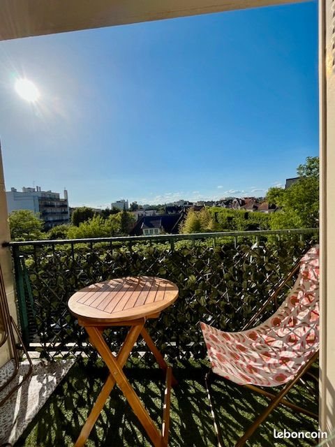 Appartement à louer, 27m², Saint-Maur-des-Fossés