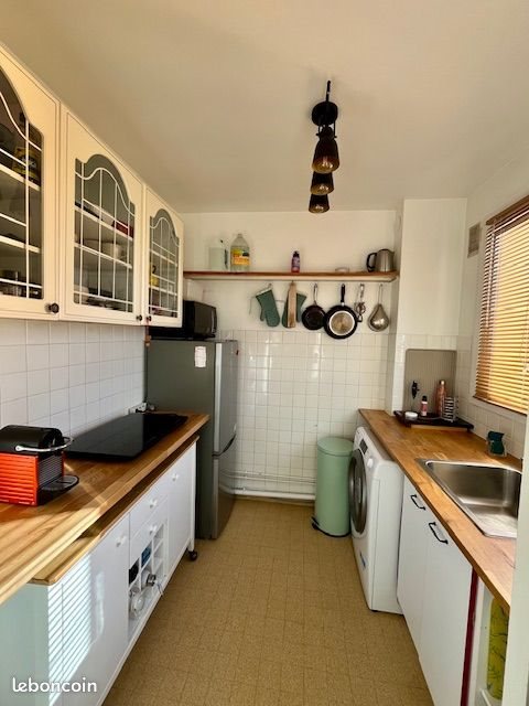 Appartement à louer, 27m², Saint-Maur-des-Fossés
