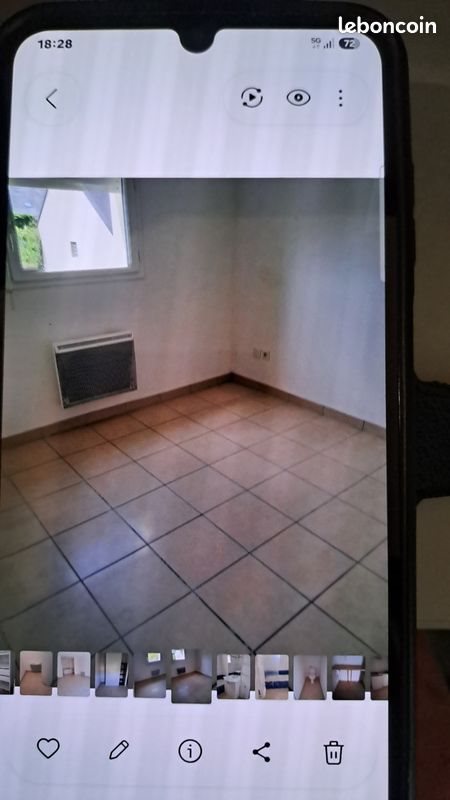 Appartement à louer, 62m², Sainte-Luce-sur-Loire