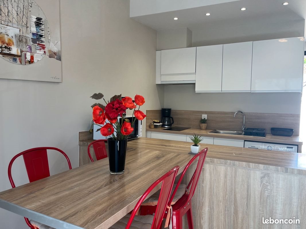 Appartement à louer, 27m², La Teste-de-Buch