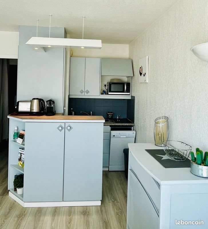 Appartement à louer, 27m², La Teste-de-Buch