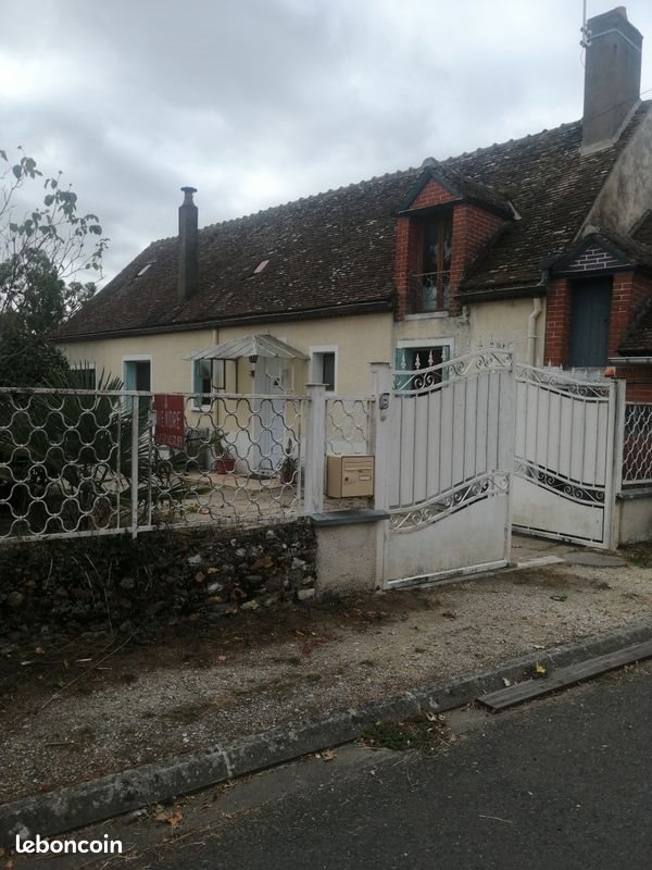 Maison à vendre, 400m², Sully-sur-Loire