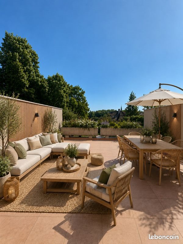 Appartement à vendre, 34m², Quetigny
