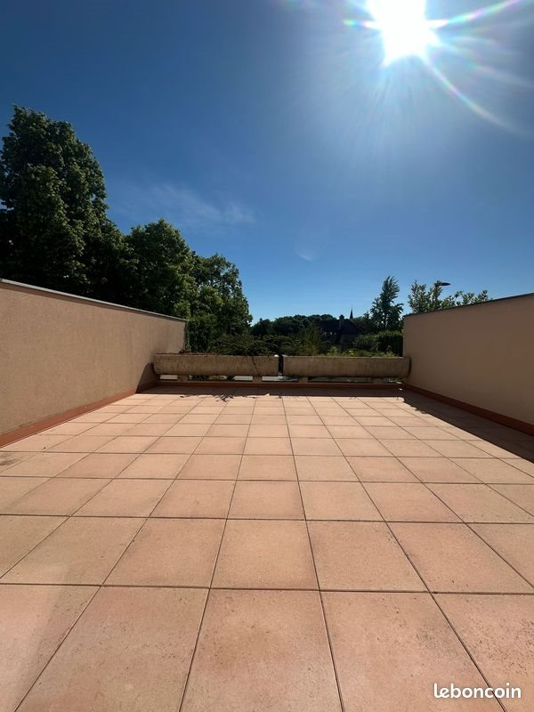 Appartement à vendre, 34m², Quetigny