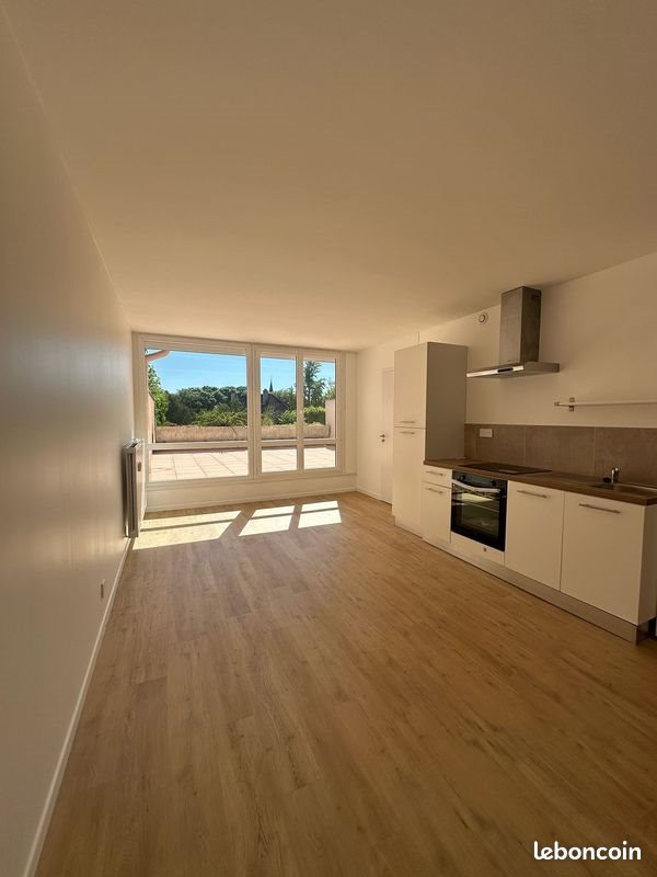 Appartement à vendre, 34m², Quetigny