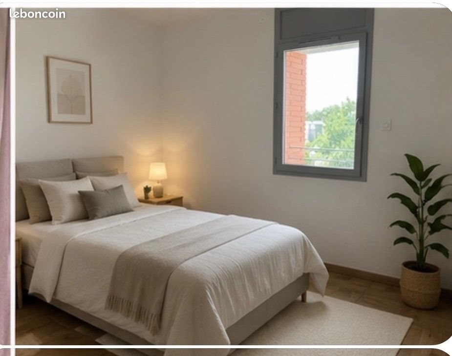 Maison à louer, 90m², Cornebarrieu