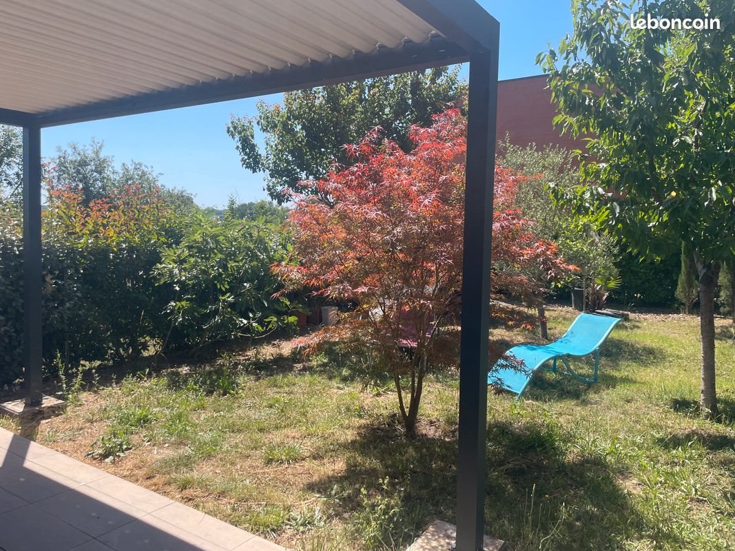 Maison à louer, 90m², Cornebarrieu