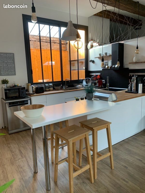 Appartement à louer, 100m², Mâcon