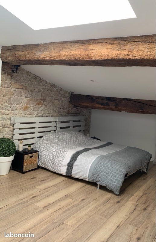 Appartement à louer, 100m², Mâcon