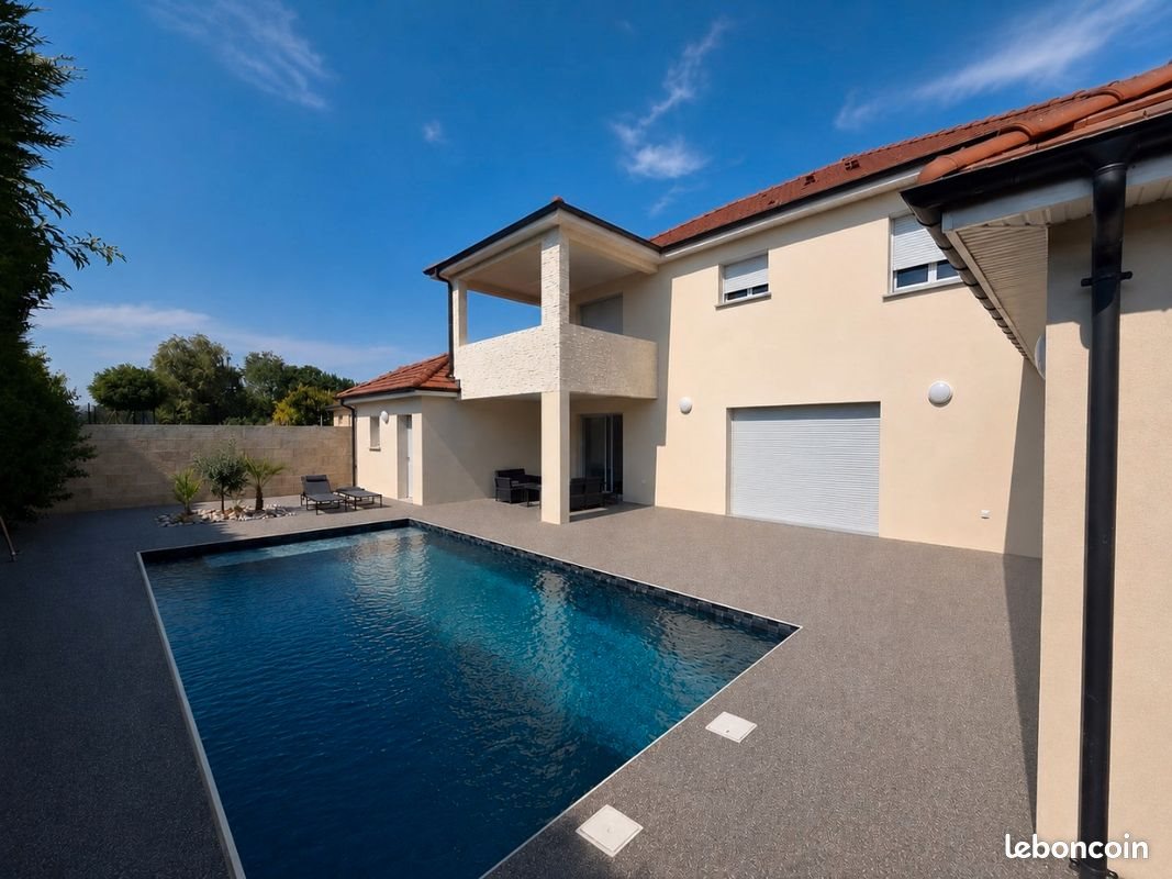 Maison à vendre, 265m², Savières