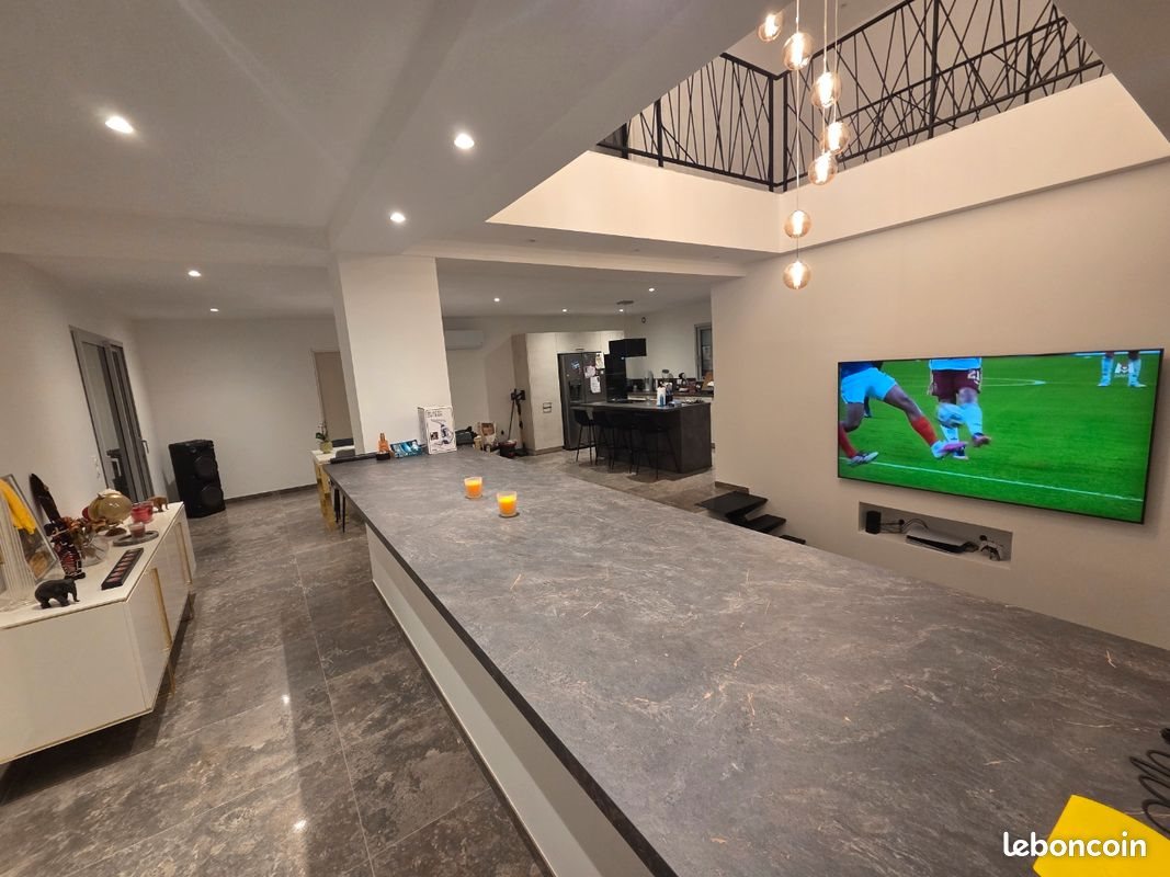 Maison à vendre, 265m², Savières