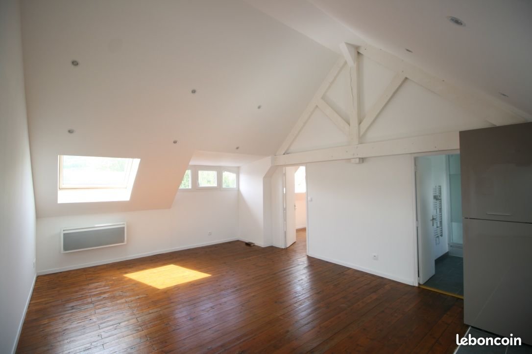 Appartement à louer, 74m², Pavilly