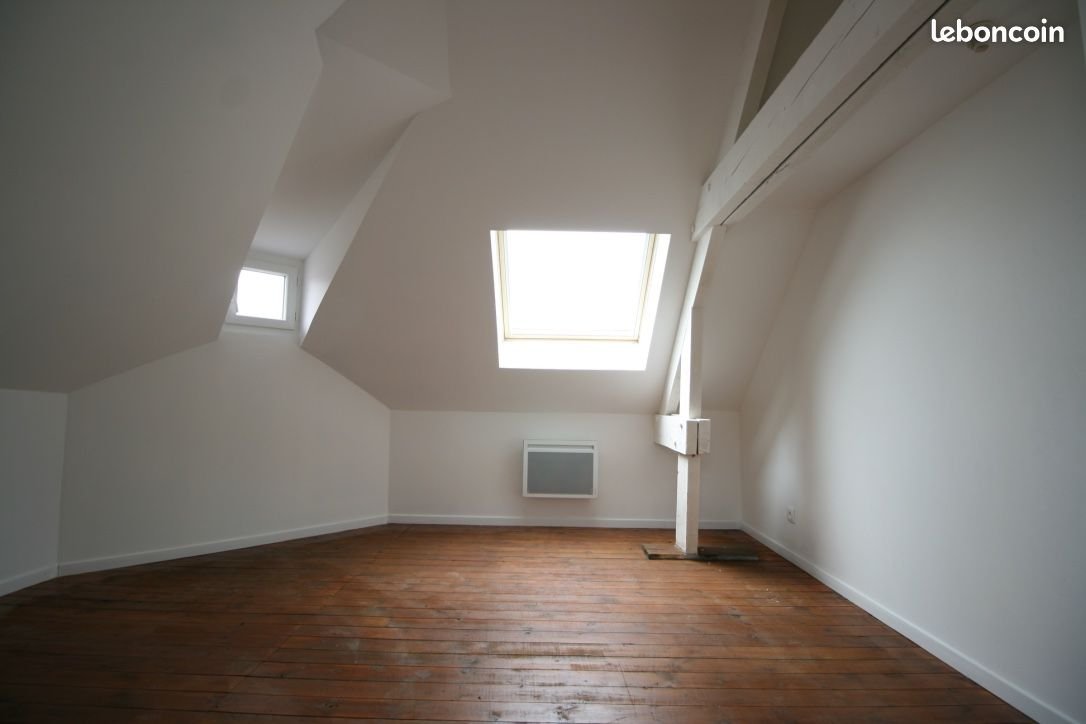 Appartement à louer, 74m², Pavilly