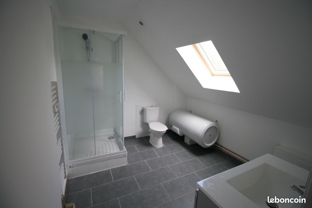 Appartement à louer, 74m², Pavilly