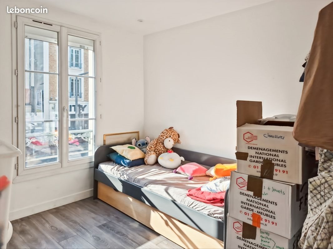 Appartement à louer, 42m², Chaville