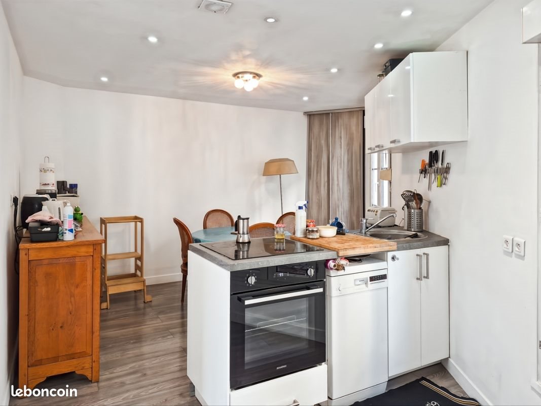 Appartement à louer, 42m², Chaville