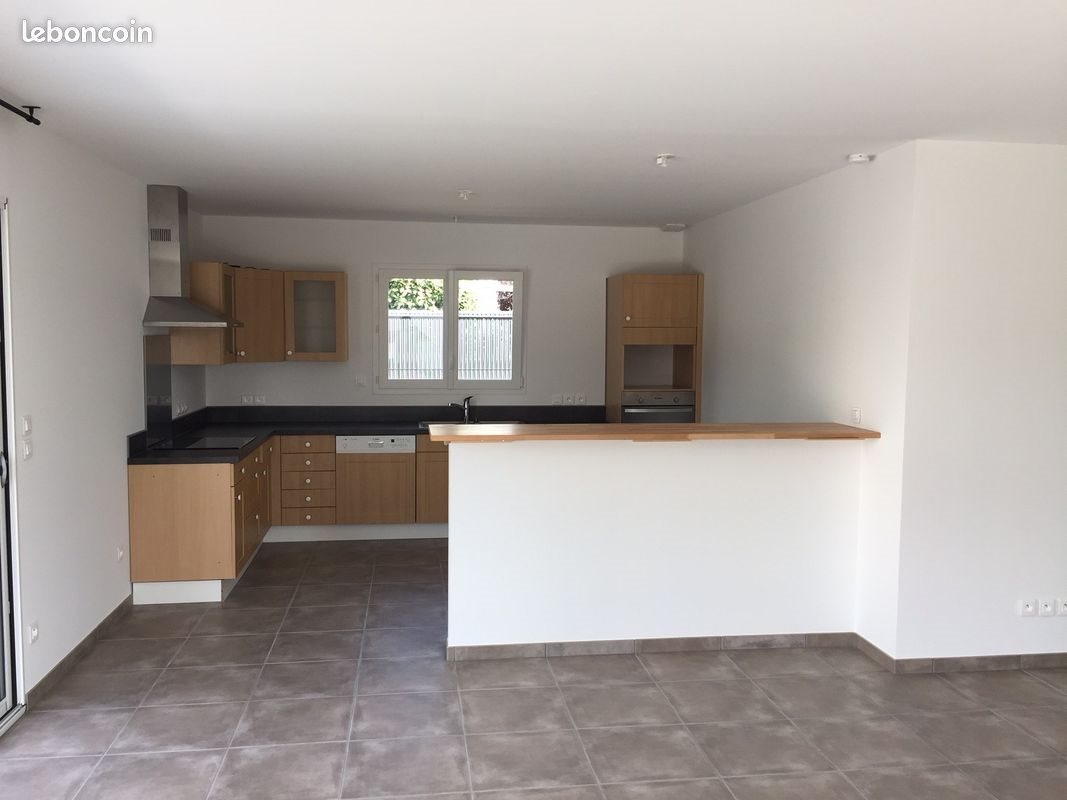 Maison à louer, 115m², Riom