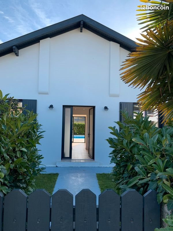 Maison à vendre, 125m², Gujan-Mestras