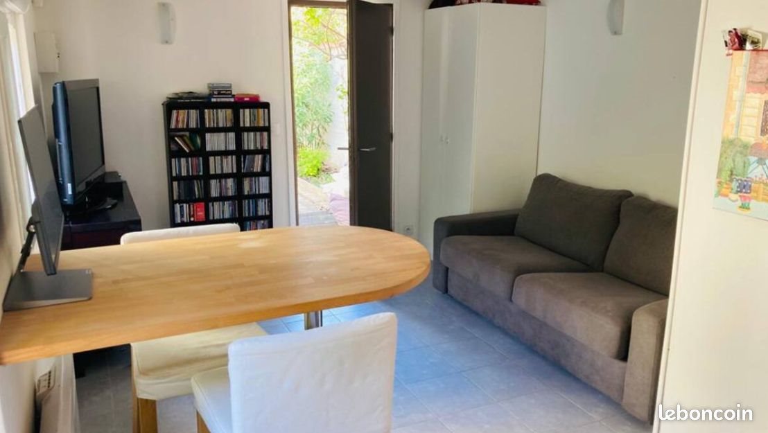 Appartement à louer, 19m², Créteil
