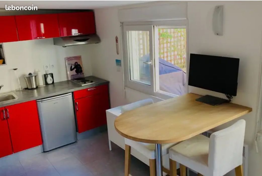 Appartement à louer, 19m², Créteil