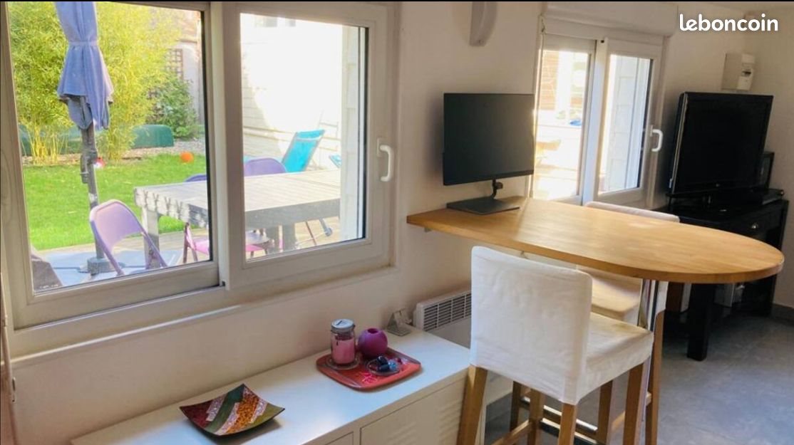 Appartement à louer, 19m², Créteil