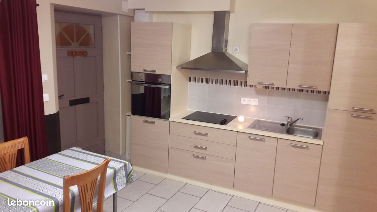 Appartement à louer, 28m², Bergerac