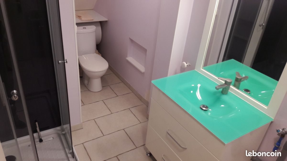 Appartement à louer, 28m², Bergerac
