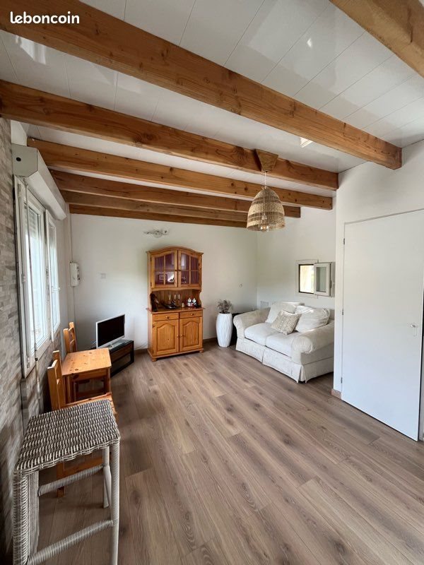 Appartement à louer, 52m², Lattes