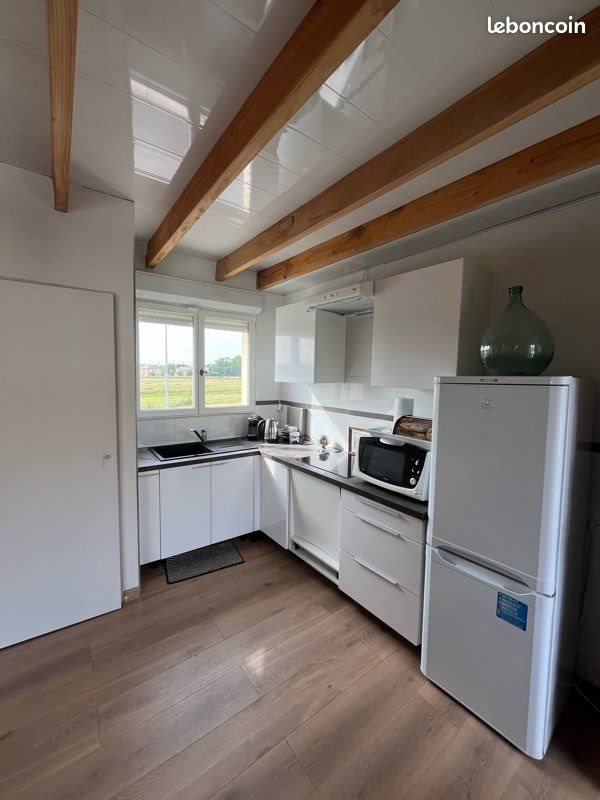 Appartement à louer, 52m², Lattes