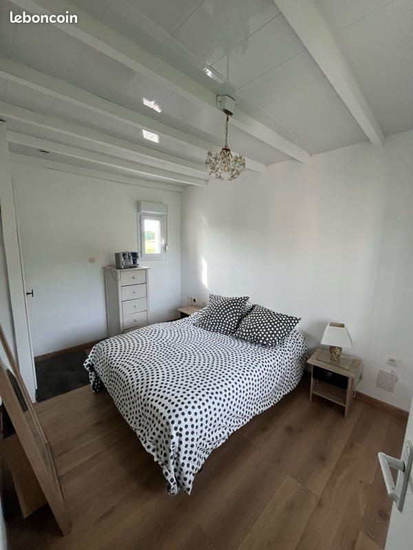 Appartement à louer, 52m², Lattes