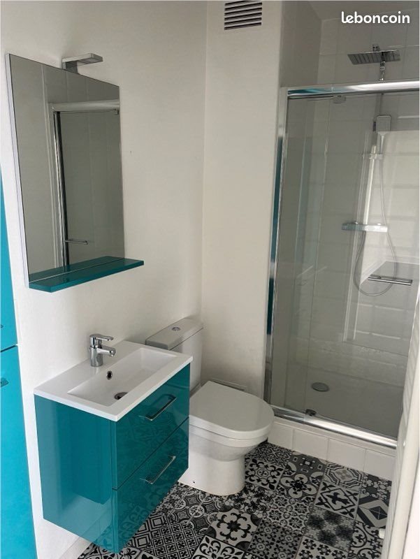 Appartement à louer, 28m², Châtel-Guyon