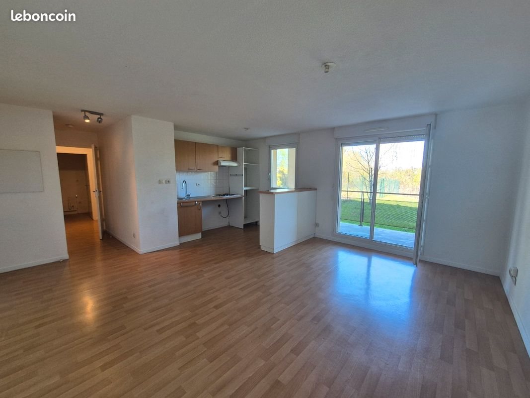 Appartement à louer, 60m², Auch
