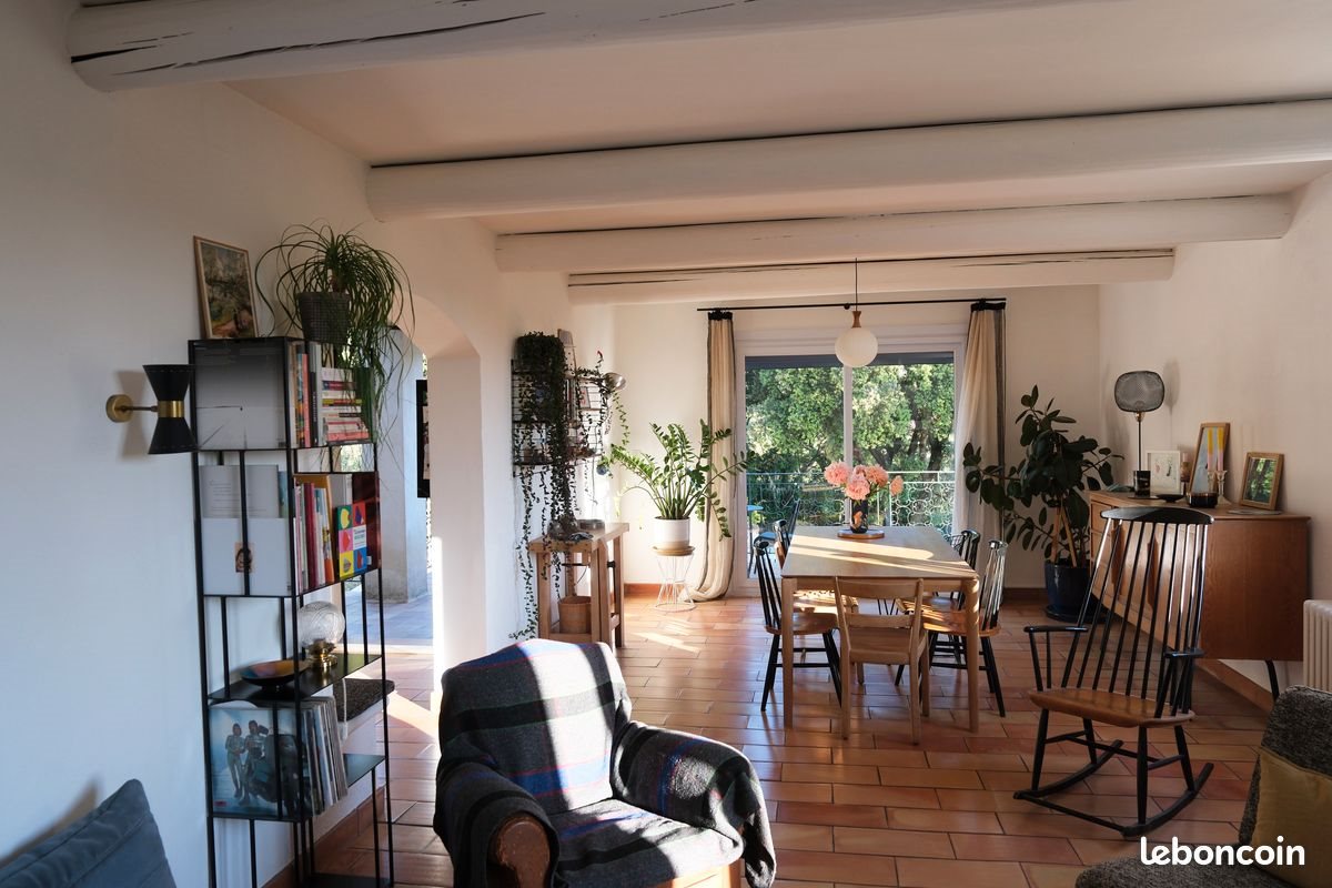 Maison à vendre, 162m², Robion