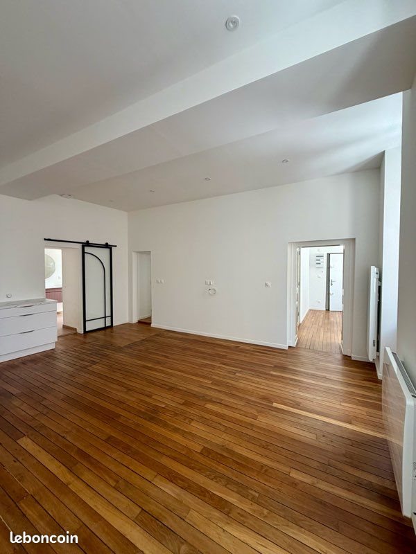 Appartement à louer, 56m², Dijon