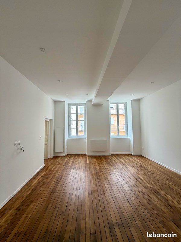 Appartement à louer, 56m², Dijon
