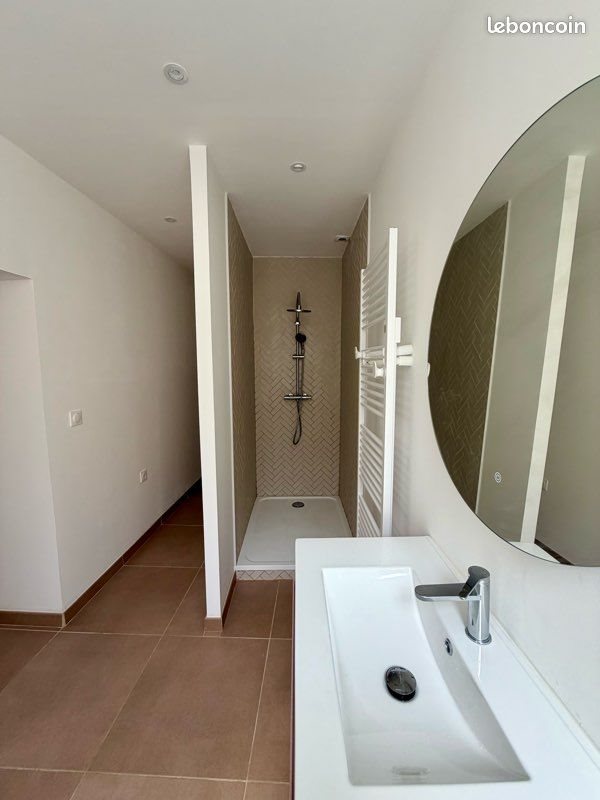 Appartement à louer, 56m², Dijon