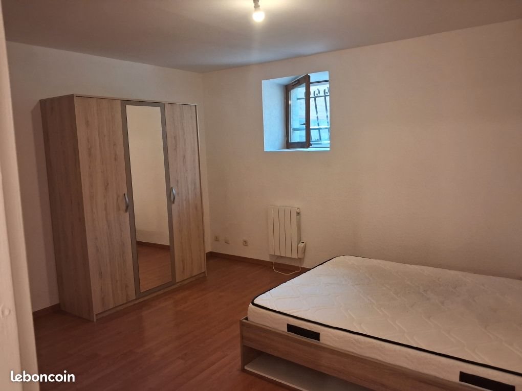 Appartement à louer, 70m², Chevry
