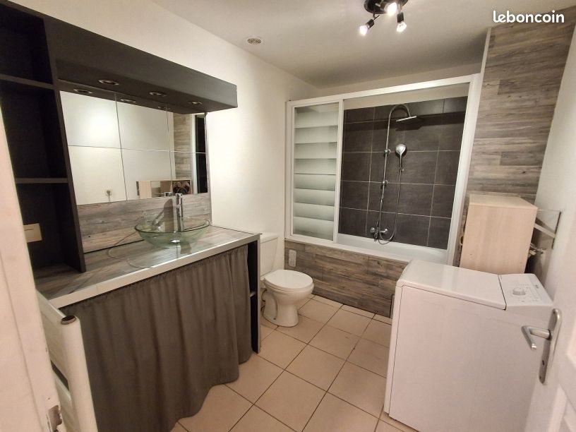 Appartement à louer, 70m², Chevry