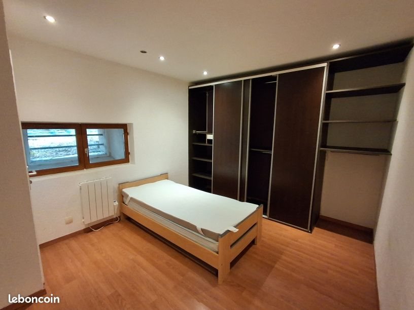Appartement à louer, 70m², Chevry