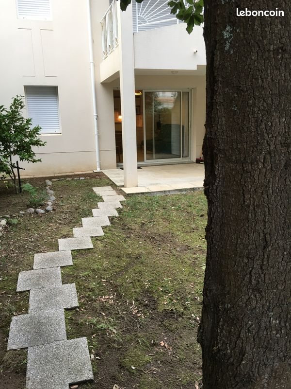 Appartement à louer, 30m², Talmont-Saint-Hilaire