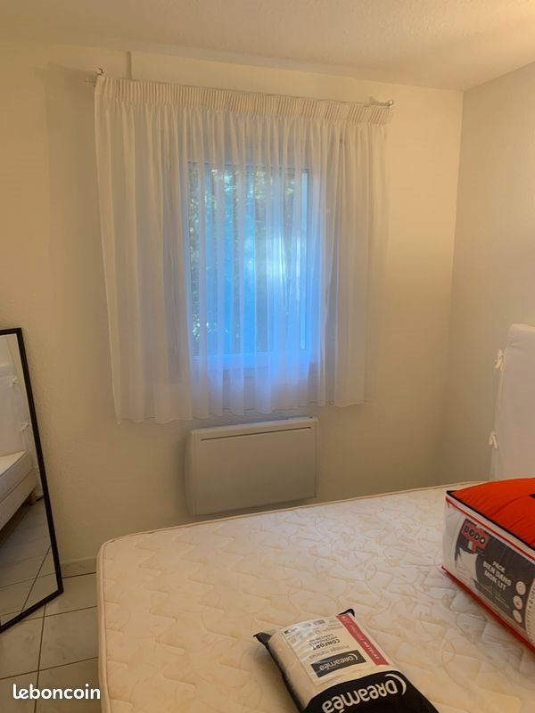 Appartement à louer, 30m², Talmont-Saint-Hilaire
